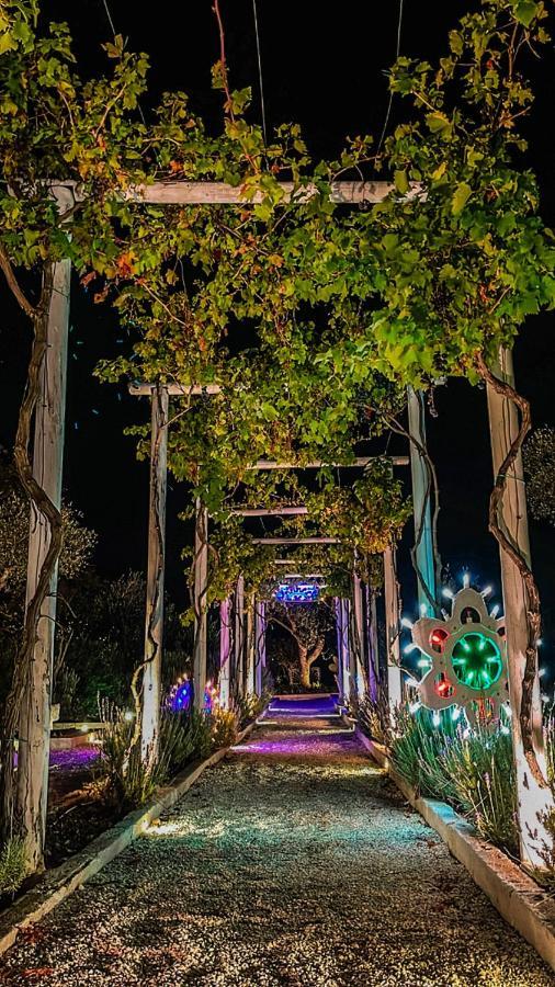 Tenuta Del Lauro Resort Locorotondo