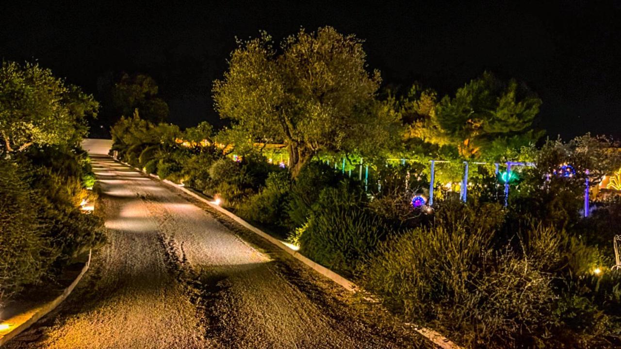 Resort Tenuta Del Lauro Locorotondo