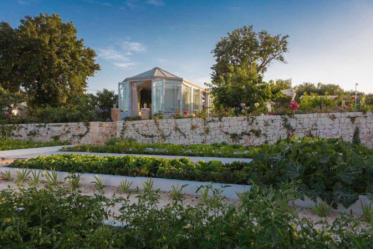 Resort Tenuta Del Lauro 4*