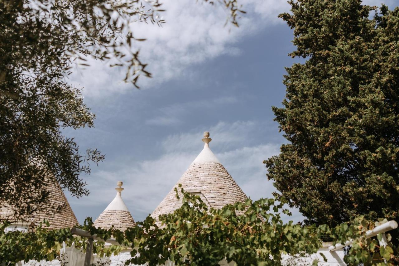 Resort Tenuta Del Lauro 4*