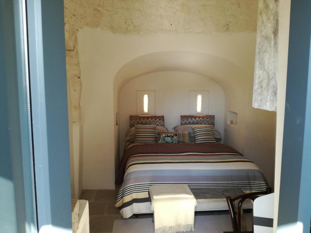 Tenuta Del Lauro Resort Locorotondo