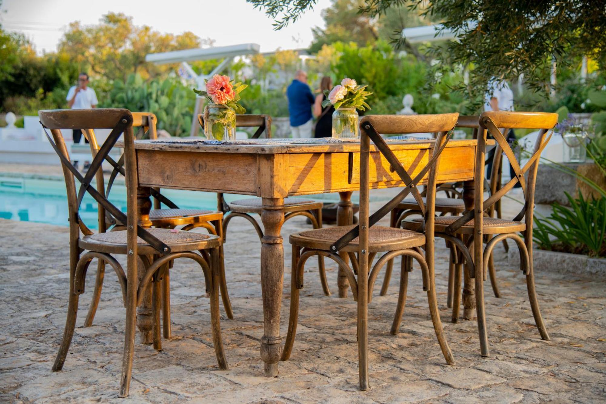 Tenuta Del Lauro 4*