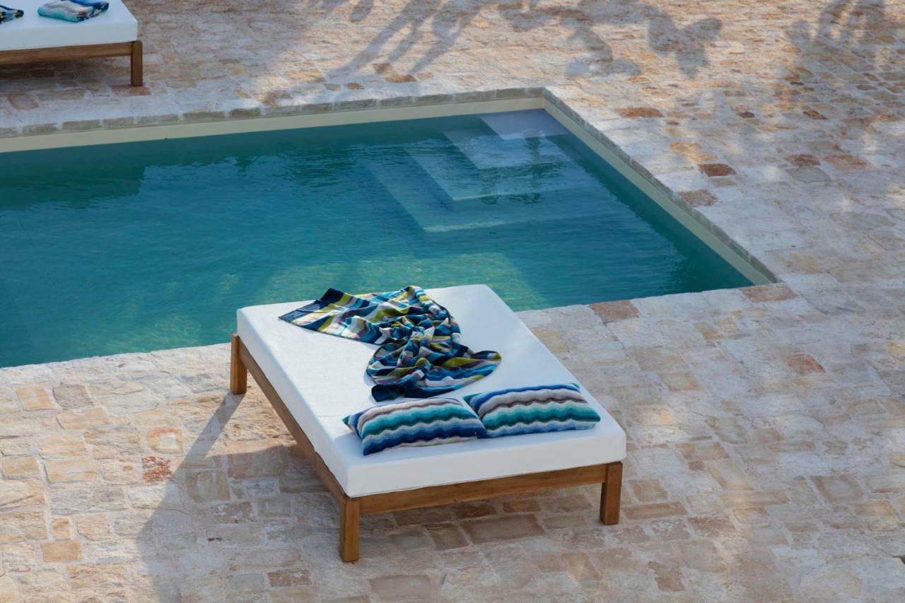 Resort Tenuta Del Lauro