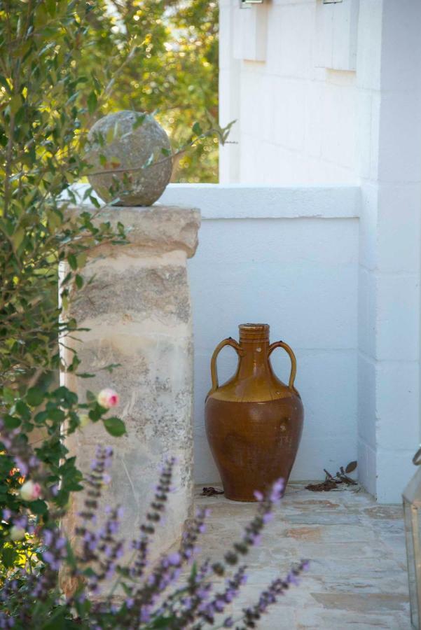 Tenuta Del Lauro 4* Locorotondo