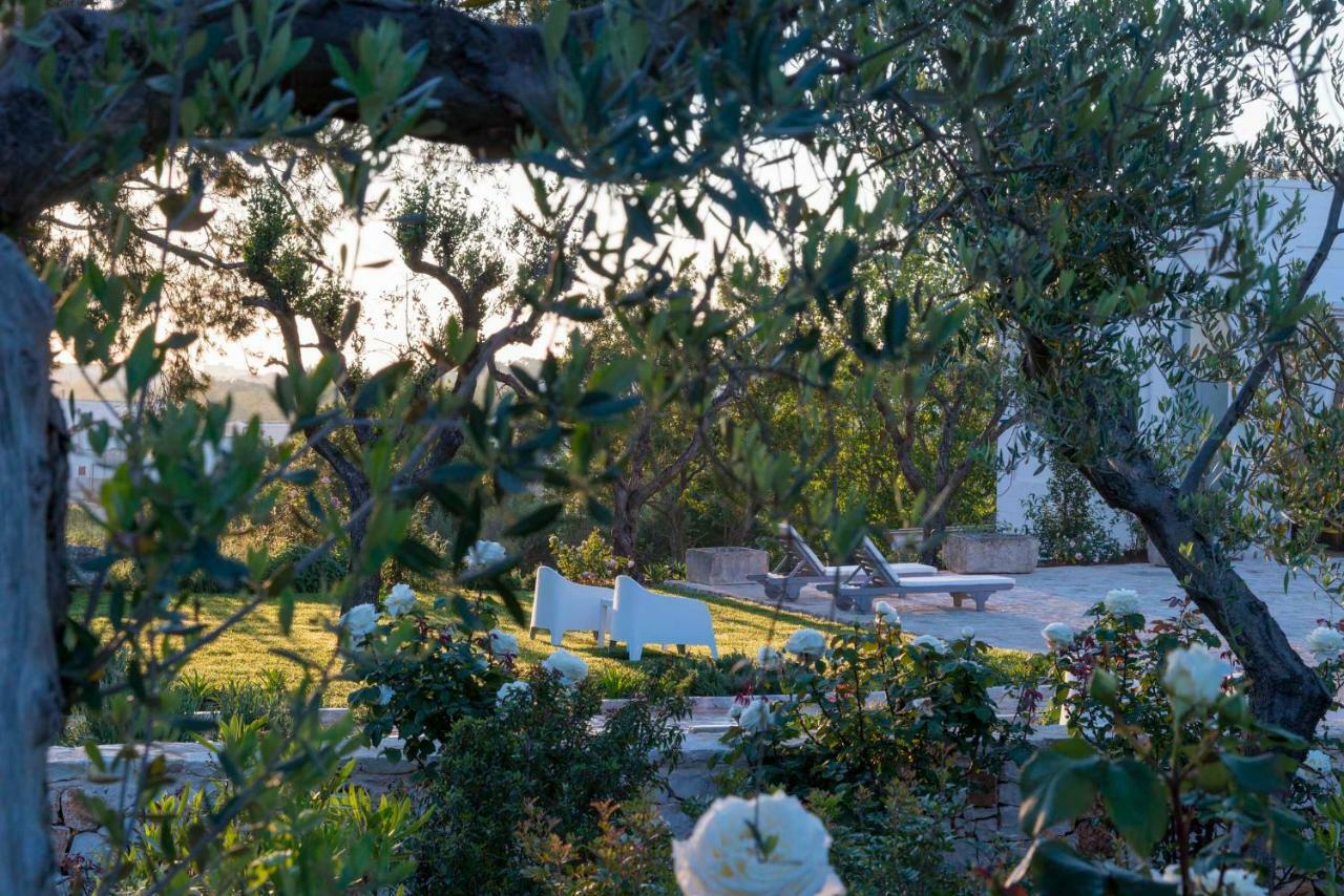 Tenuta Del Lauro 4*