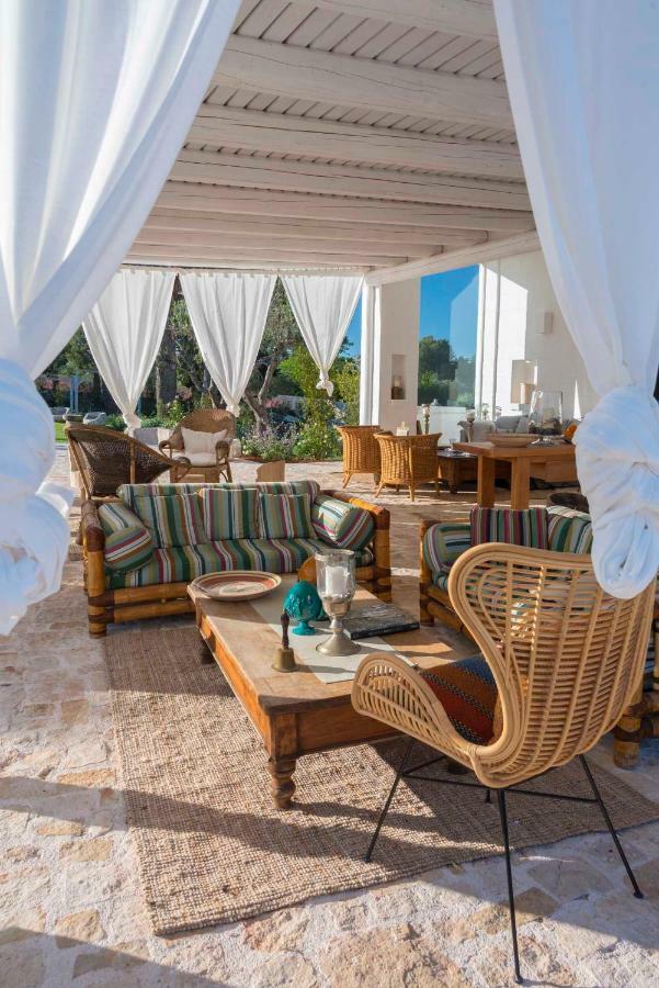 Tenuta Del Lauro Resort Locorotondo