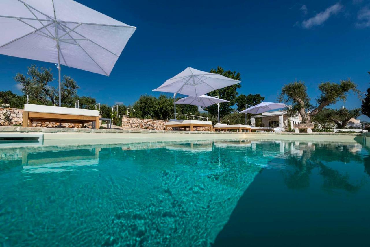 Tenuta Del Lauro Resort Locorotondo