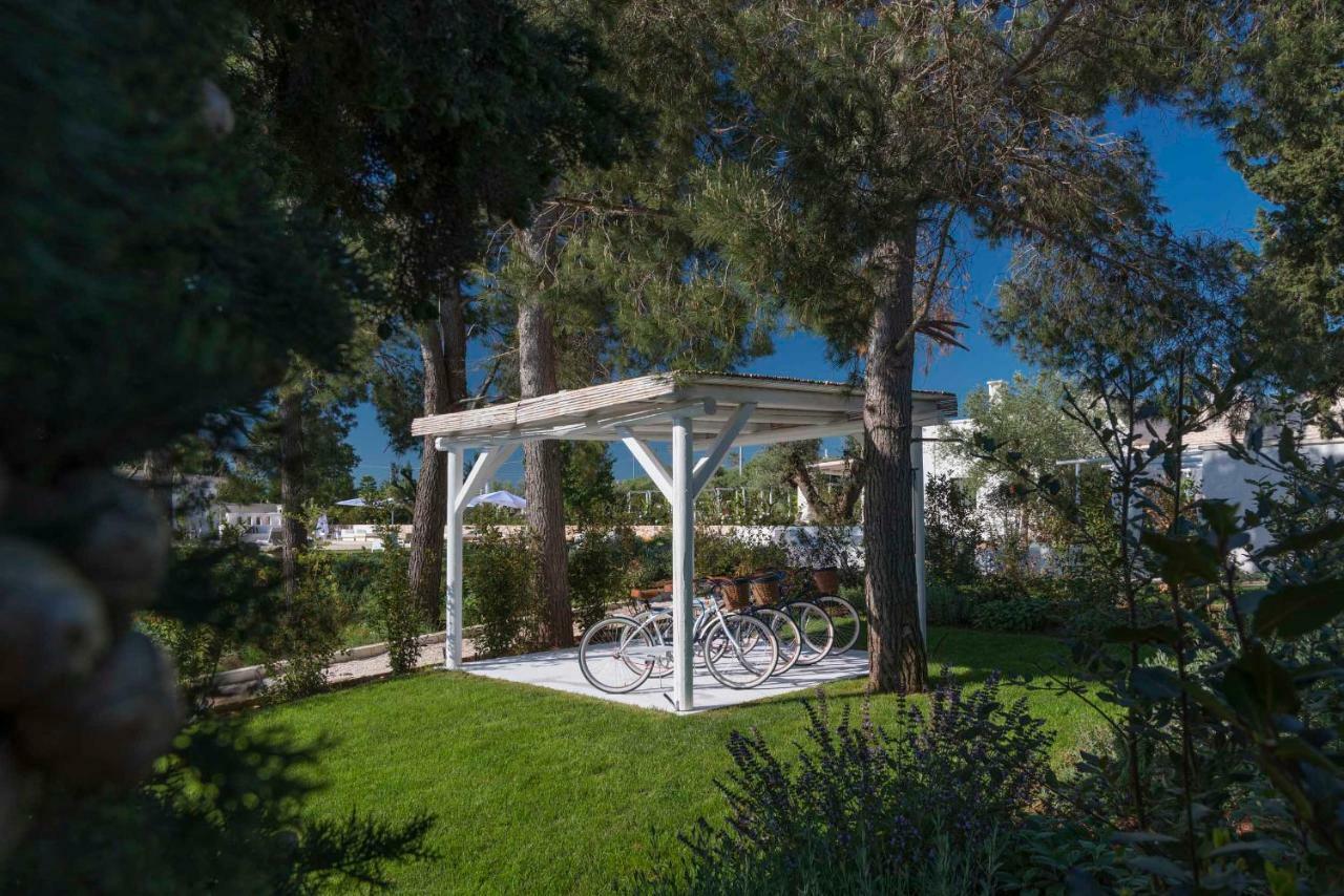 Tenuta Del Lauro 4*
