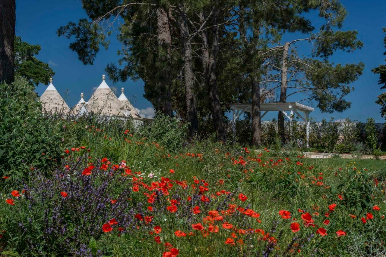 Resort Tenuta Del Lauro Locorotondo