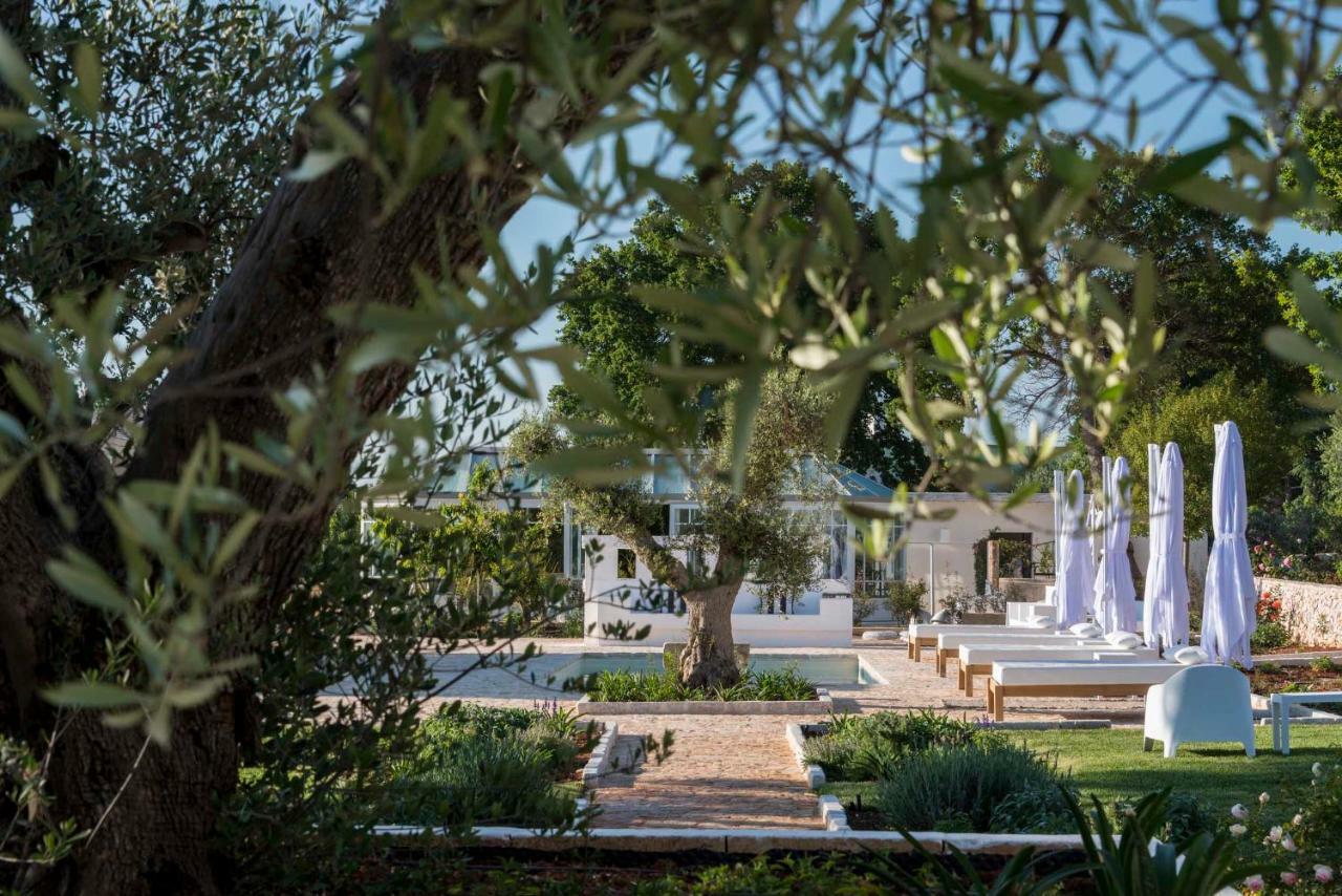 Resort Tenuta Del Lauro Locorotondo