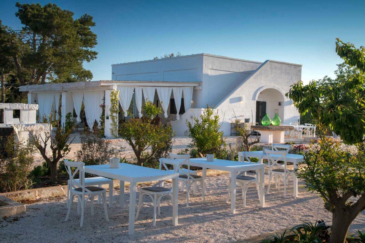 Tenuta Del Lauro 4*