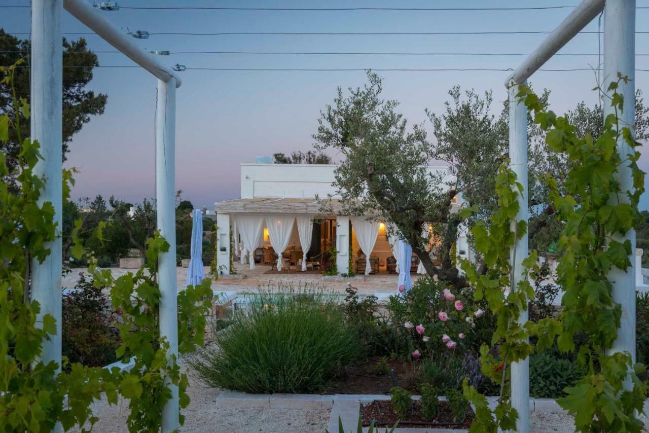 Tenuta Del Lauro Resort