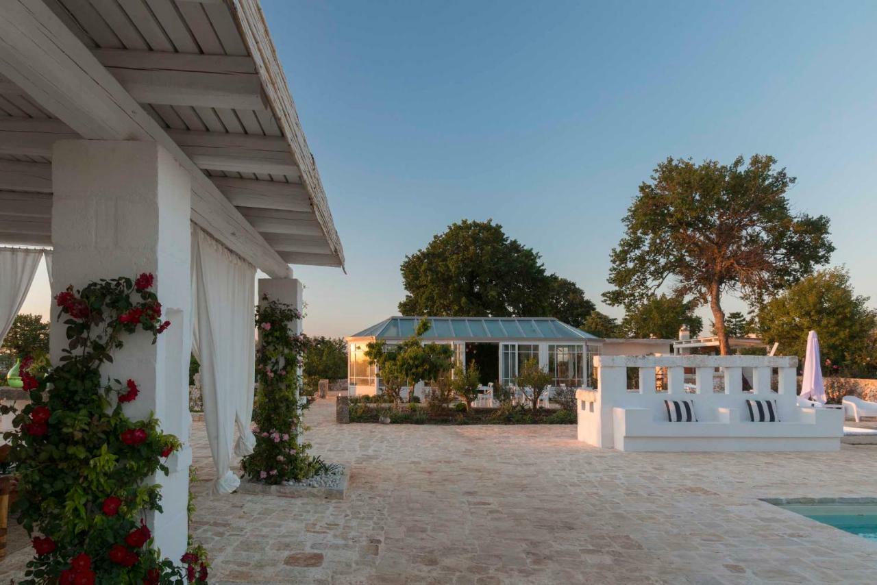 Tenuta Del Lauro 4*