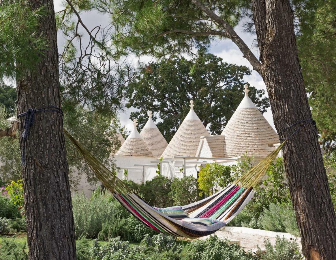 Tenuta Del Lauro Resort Locorotondo