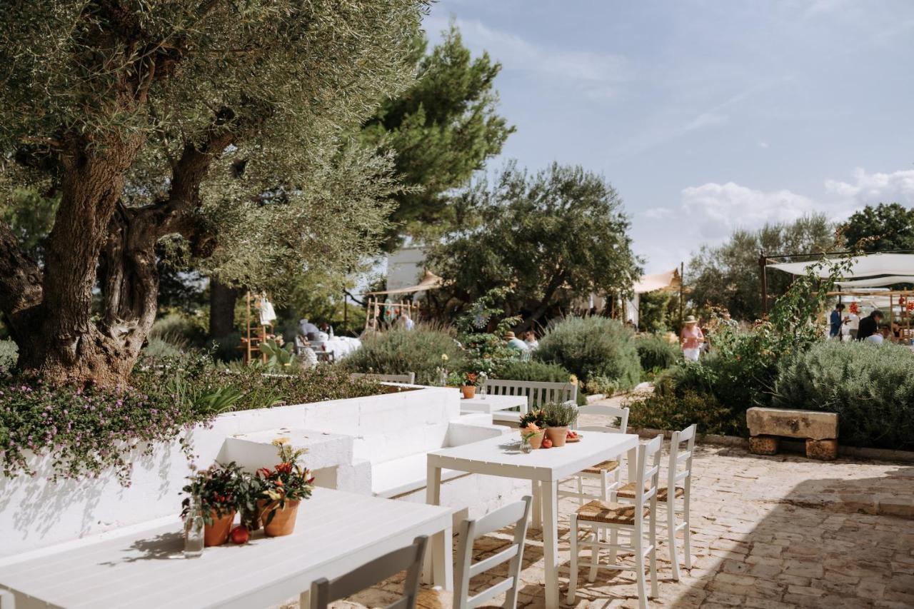 Tenuta Del Lauro Resort