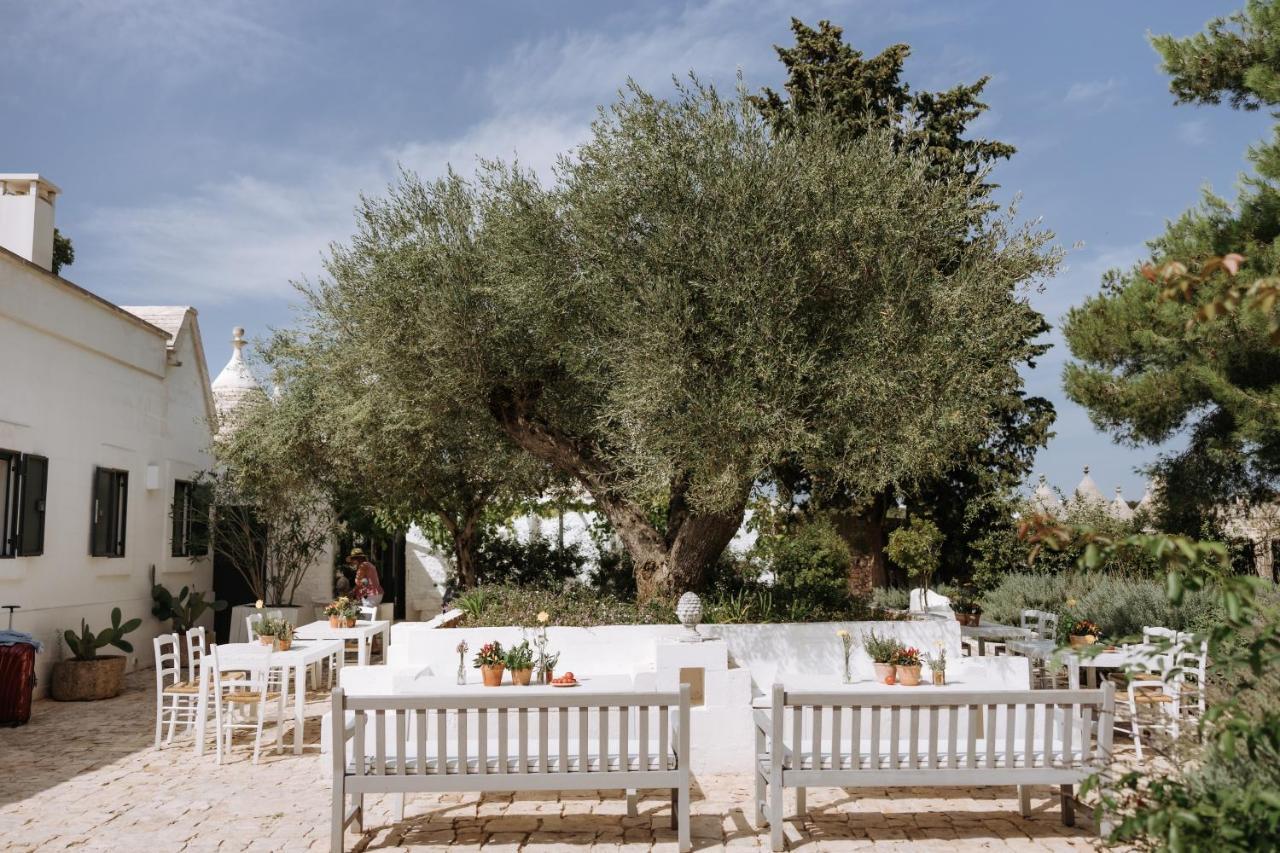 Tenuta Del Lauro Resort