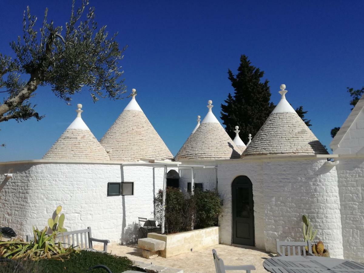 Tenuta Del Lauro Resort