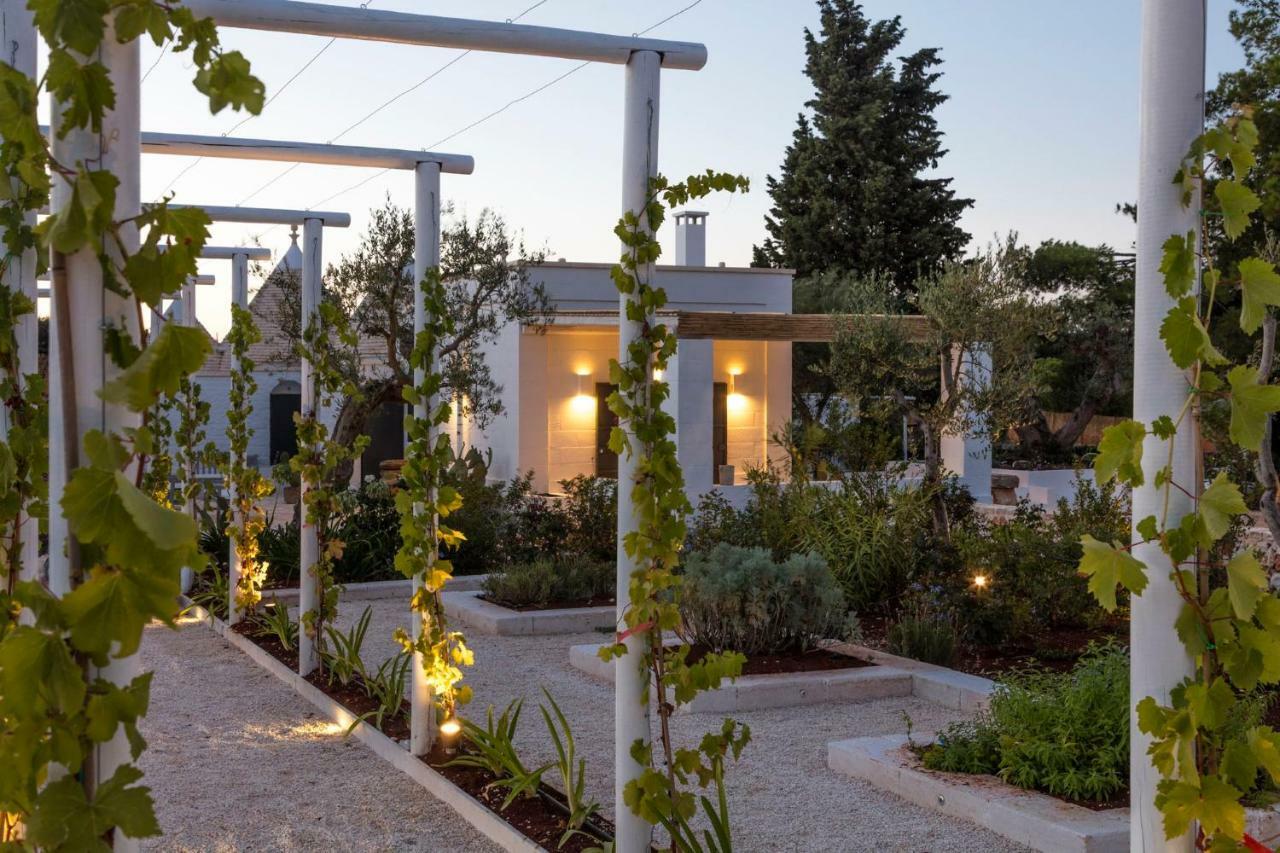 Resort Tenuta Del Lauro Locorotondo