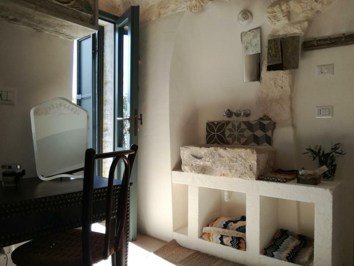 Tenuta Del Lauro 4* Locorotondo