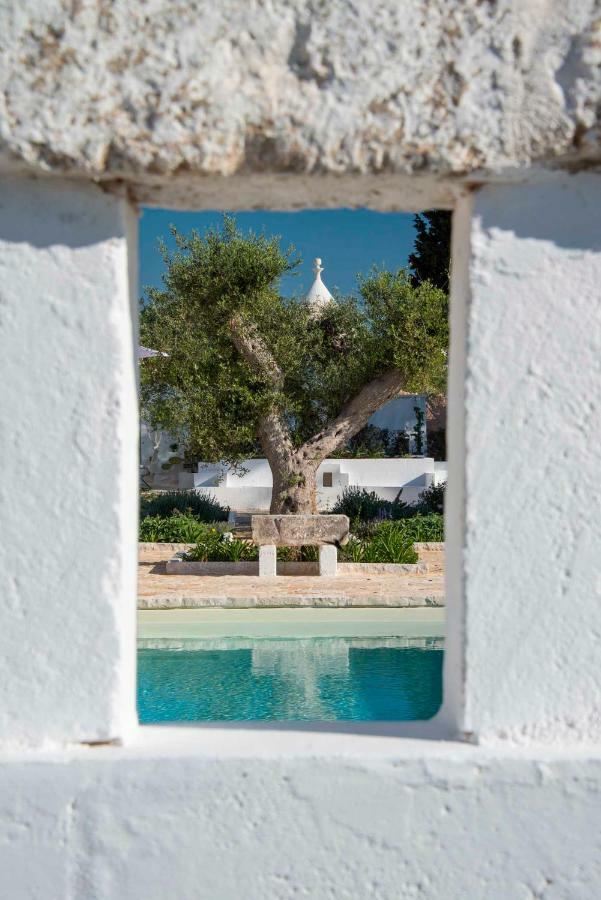 Tenuta Del Lauro 4* Locorotondo