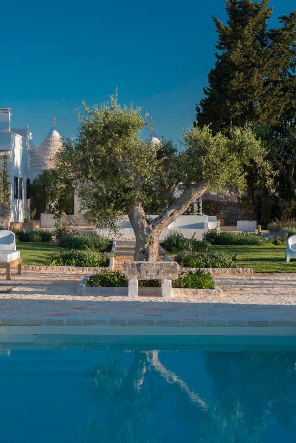 Resort Tenuta Del Lauro