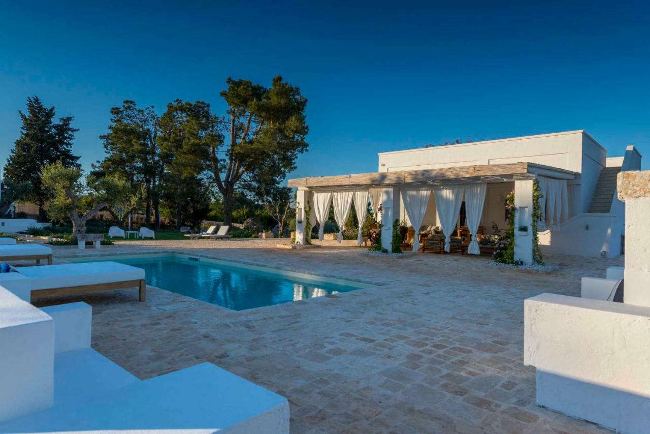 Resort Tenuta Del Lauro