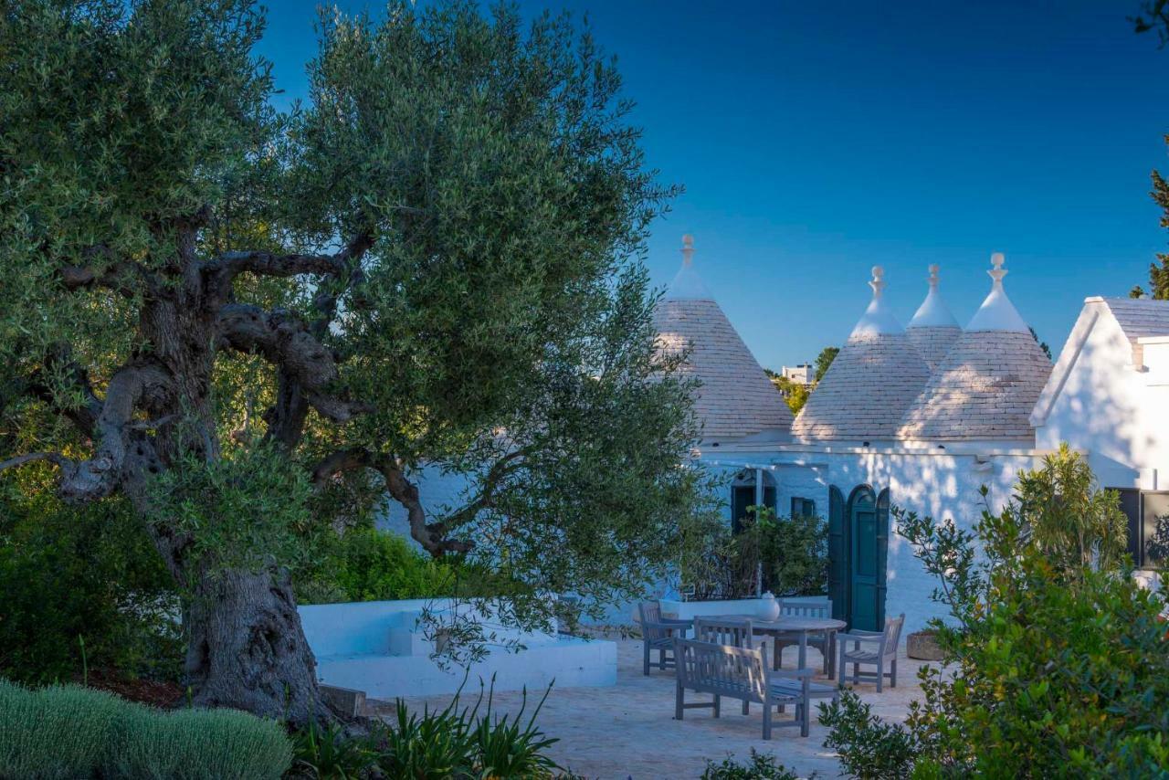Resort Tenuta Del Lauro