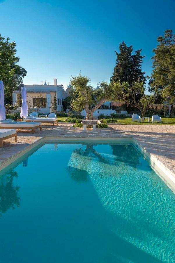 Tenuta Del Lauro 4* Locorotondo