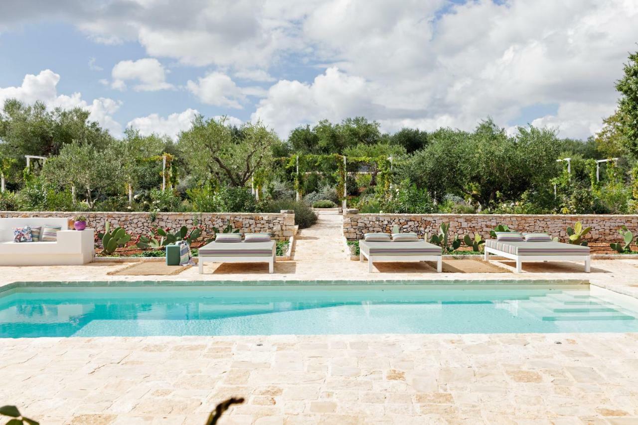 Tenuta Del Lauro 4*