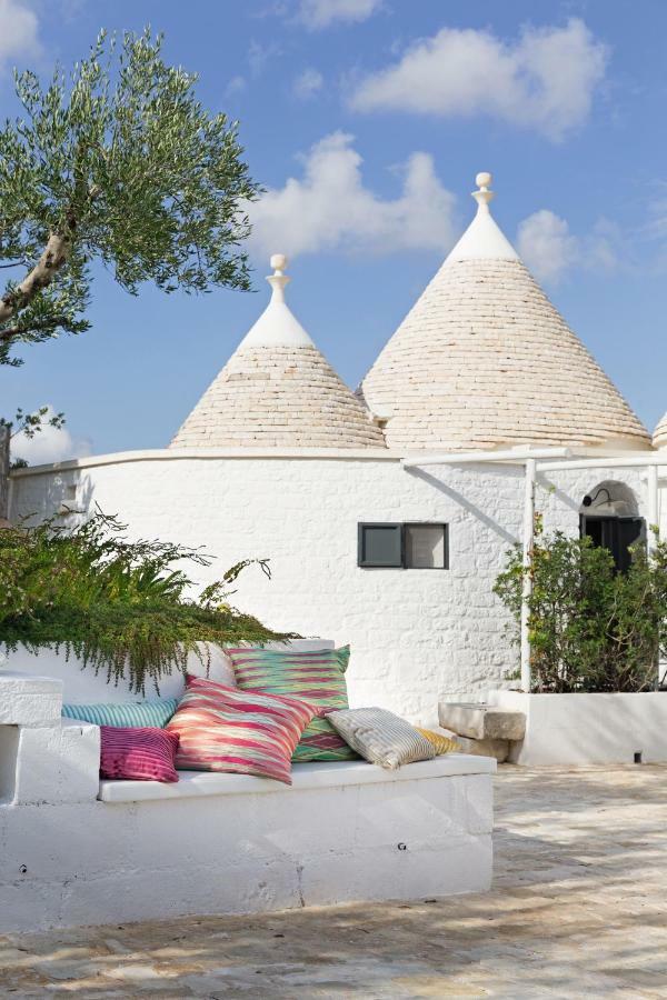 Tenuta Del Lauro Resort Locorotondo
