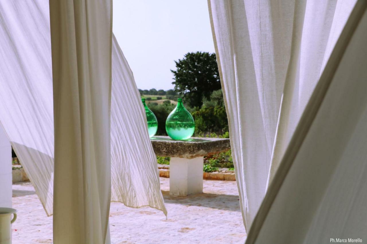 Tenuta Del Lauro Locorotondo